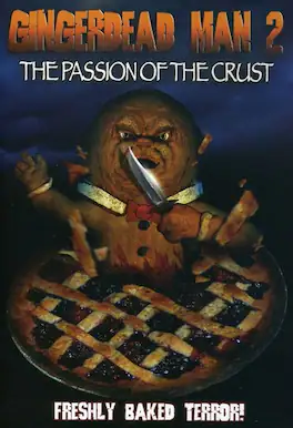 Gingerdead Man 2 - DVD