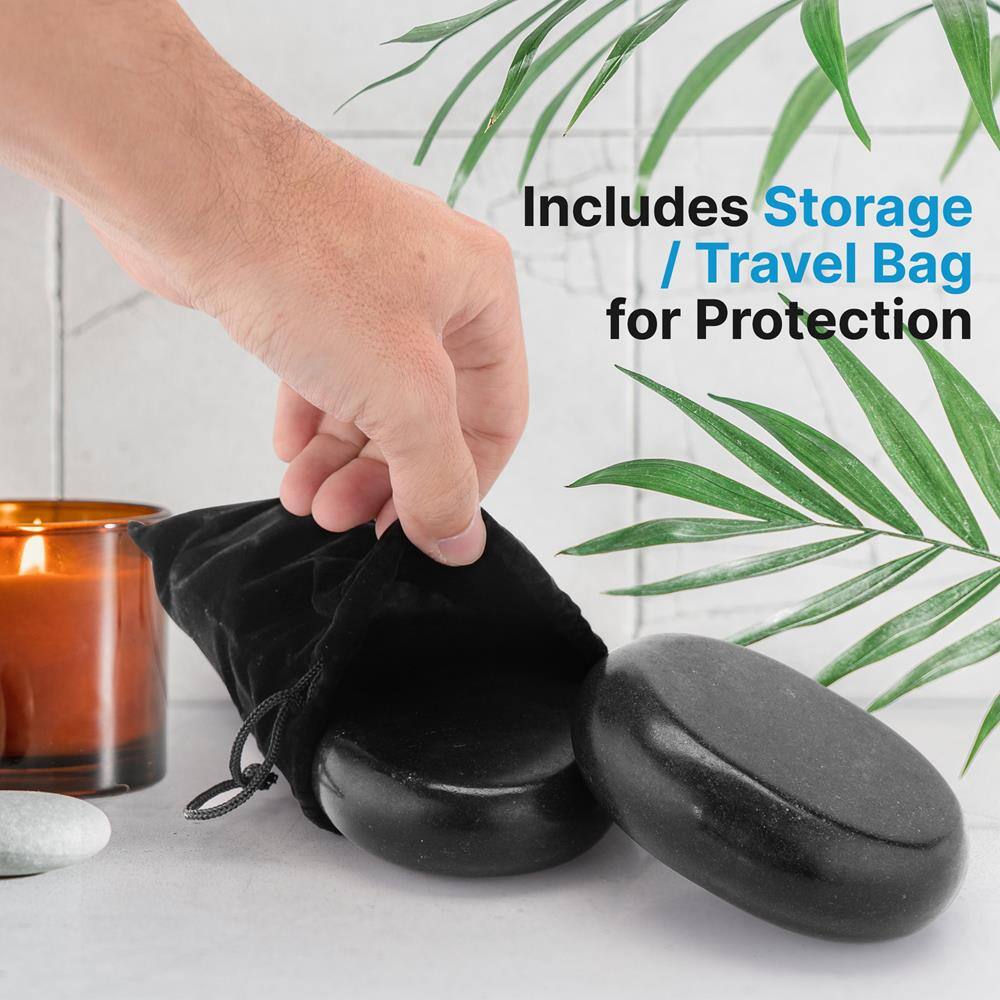 Includes Storage / Travel Bag for Protection