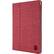 Left. STM - Atlas Folio Case for Apple® iPad® Pro 10.5" - Dark Red.