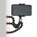 Alt View 12. JOBY - GripTight ONE GorillaPod Magnetic Smartphone Kit - Black/red.