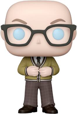 Funko - POP! TELEVISION: What We Do in the Shadows - Colin Robinson - Collectibles - Multicolor