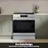 BALSAMIC TPA ISDE DEC SAMSUNG
Pro Style Design
Bold handle, luxury knobs, premium controls