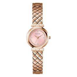 Guess - Women's Mini Rumour Dial Watch - GW0839L3 - Pink