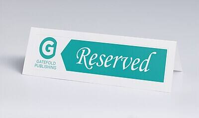 GATEFOLD PUBLISHING  
Reserved