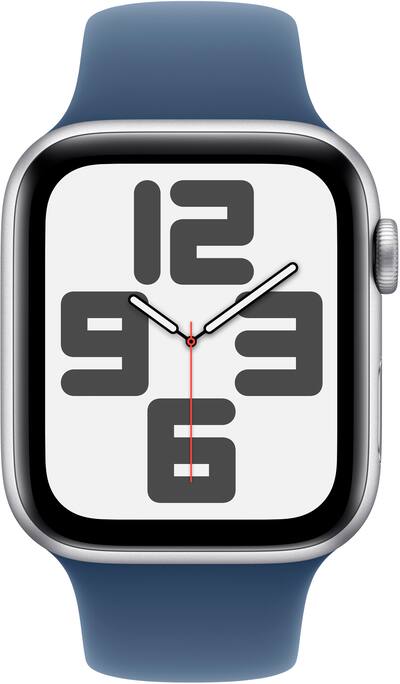 Refurbished Excellent Apple Watch SE 2nd Generation (GPS Refurbished Excellent Apple Watch SE 2nd Generation (GPS