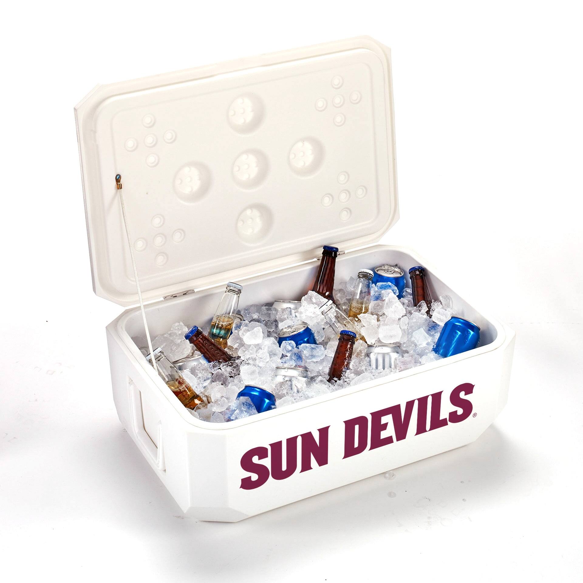 SUN DEVILS