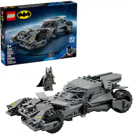 LEGO - DC Batman: Batman v Superman Batmobile 76331