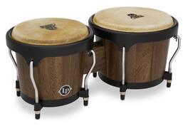 Latin Percussion - Aspire 6-3/4" & 8" Bongos