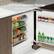 4.77 cu.ft Spacious Storage
3 Glass Shelves & 2 Bottle Holders