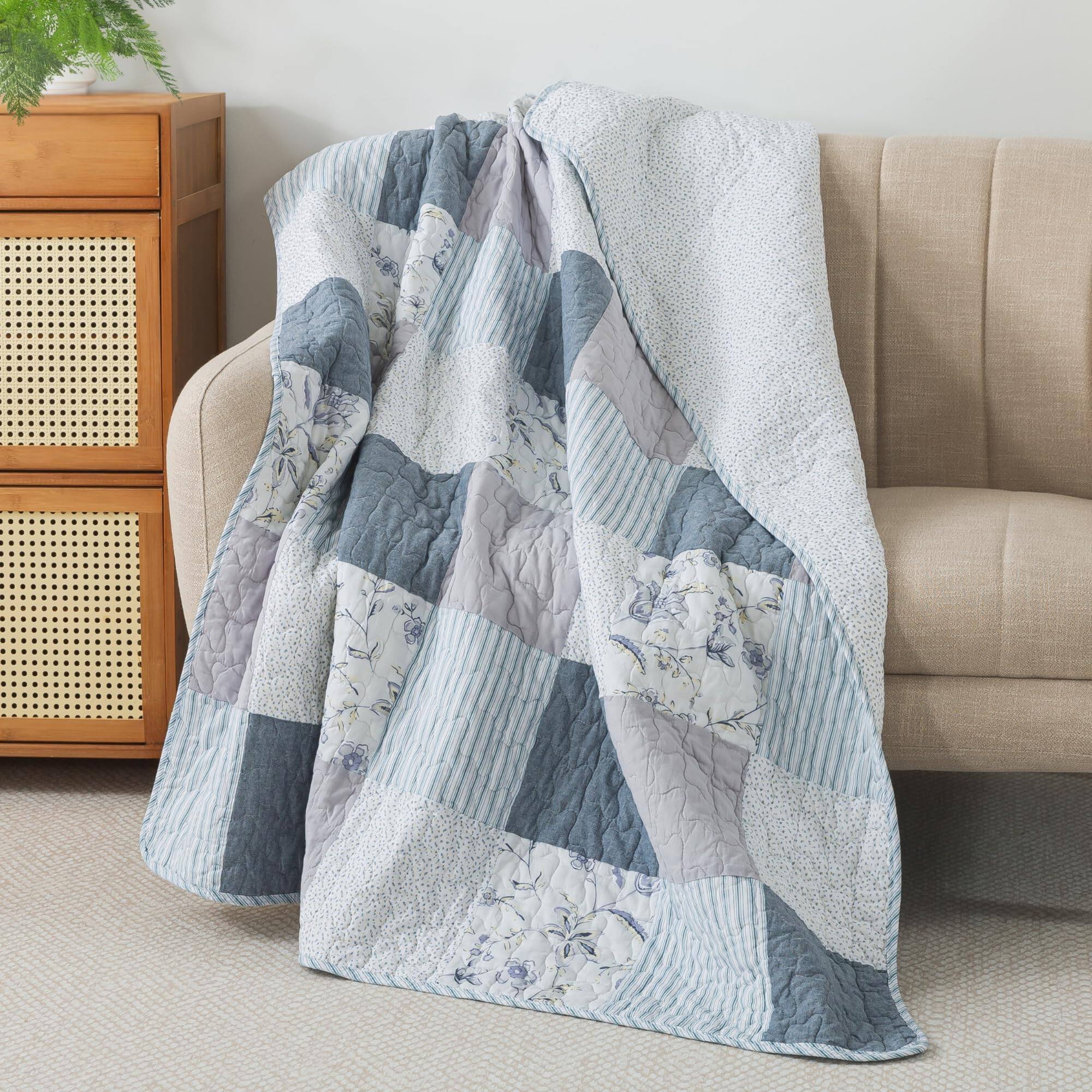 Coastal Dream-50" x 60"