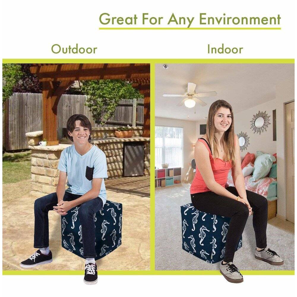 Great For Any Environment

Outdoor

Indoor