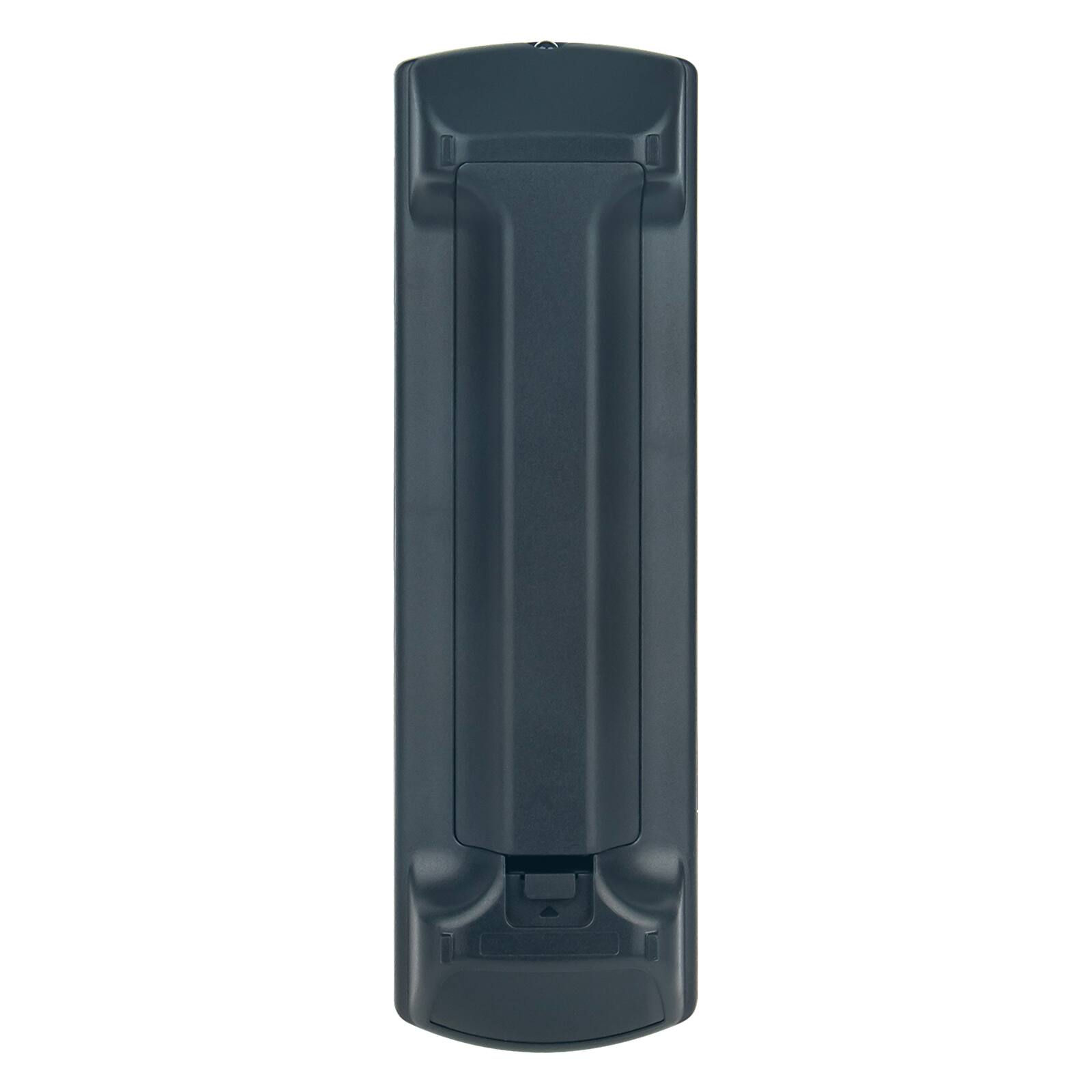 Back. ZdalaMit - Replacement Remote N2QAYB000393 fit for Panasonic CD Stereo System SCPM5DB SC-PM5DB - Black.