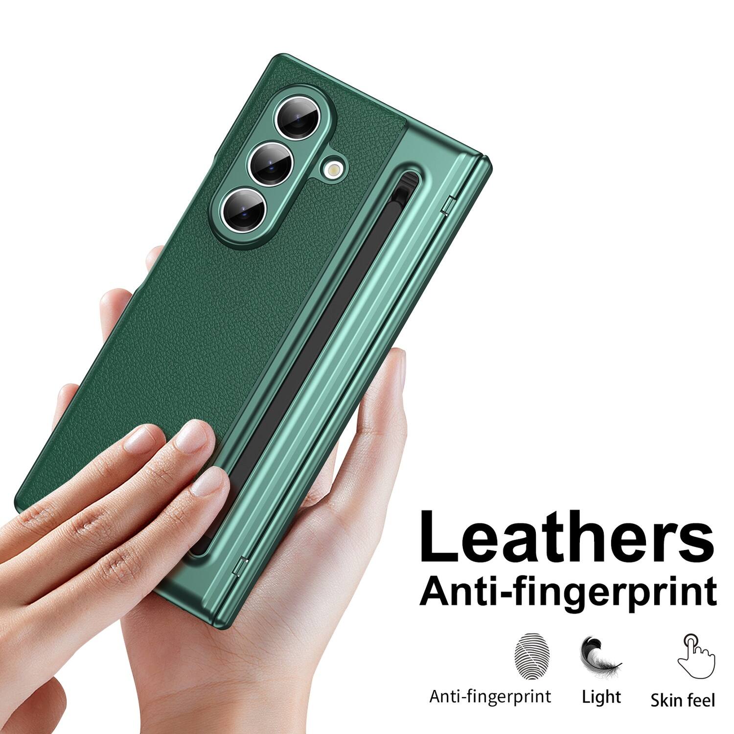 Leathers Anti-fingerprint

Anti-fingerprint
Light
Skin feel