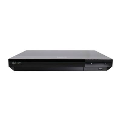 Sony UBP X700U Ultra HD 4K Blu ray Disc Player with 6ft HDMI cable Sony UBP X700U Ultra HD 4K Blu ray Disc Player with 6ft HDMI cable