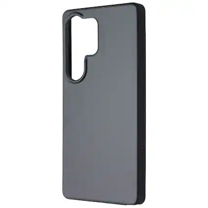 ZAGG - Milan Snap Series Magnetic Case for Samsung Galaxy S25 Ultra - Black