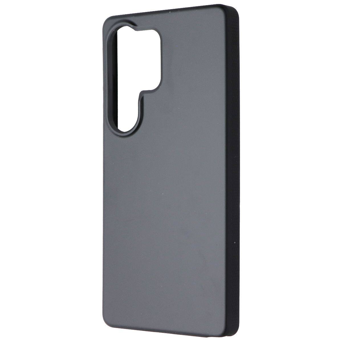 ZAGG - Milan Snap Series Magnetic Case for Samsung Galaxy S25 Ultra - Black