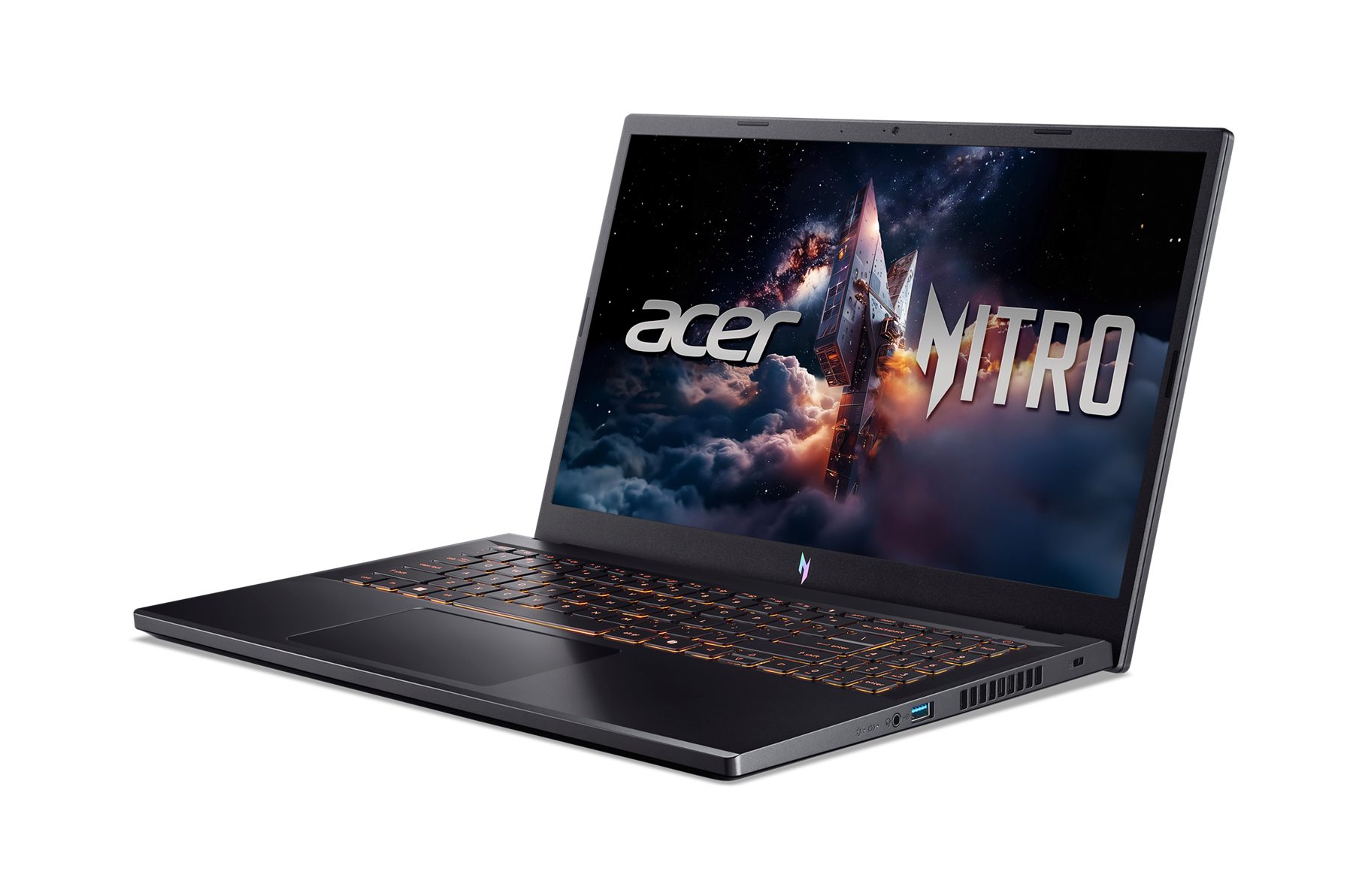 Acer Nitro