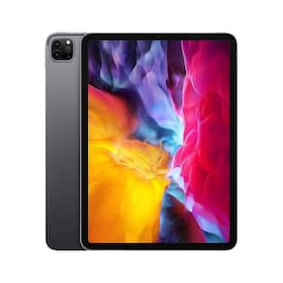 Apple 11 Inch iPad Pro (2nd Generation) with Wi Fi 256GB Space Apple 11 Inch iPad Pro (2nd Generation) with Wi Fi 256GB Space