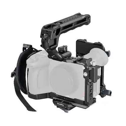 SmallRig SONY rame 6