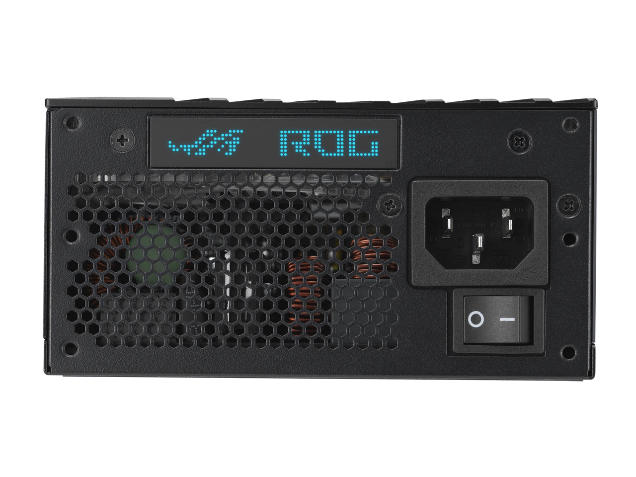 ASUS ROG Loki SFX L 750W Platinum, Modular, 80+ Plat, Aura Sync 