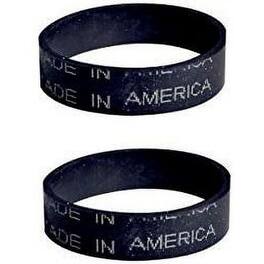 EnviroCare - Vacuum Belts Part #17397 2 Pack