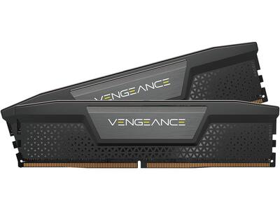 CORSAIR Vengeance 64GB (2 x 32GB) 288 Pin PC RAM DDR5 5600 (PC5 CORSAIR Vengeance 64GB (2 x 32GB) 288 Pin PC RAM DDR5 5600 (PC5