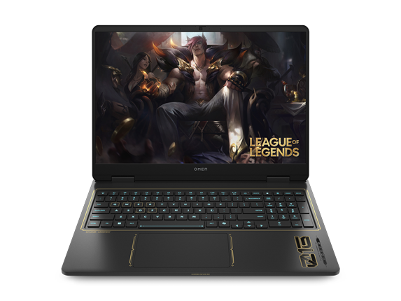 HP OMEN OMEN Gaming Laptop 16
