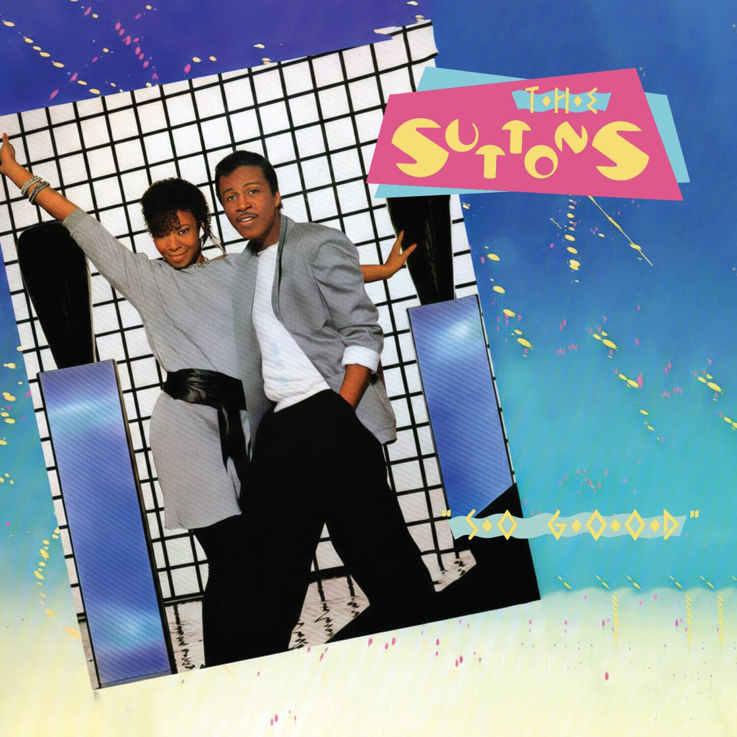 The Suttons - So Good   - COMPACT DISCS [CD] price history on PriceWatchPro