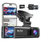 9:41
Redtiger - F7N PLUS
128GB
Mirror
Switch
Sound
REC
Snapshot
GPS
Speed 68 mph 7832m
STARVIS 2
WiFi 6
4K Ultra HD
WiFi GPS