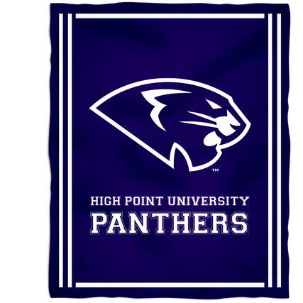 HIGH POINT UNIVERSITY
PANTHERS