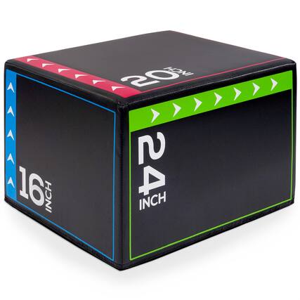 16 INCH
20 INCH
24 INCH