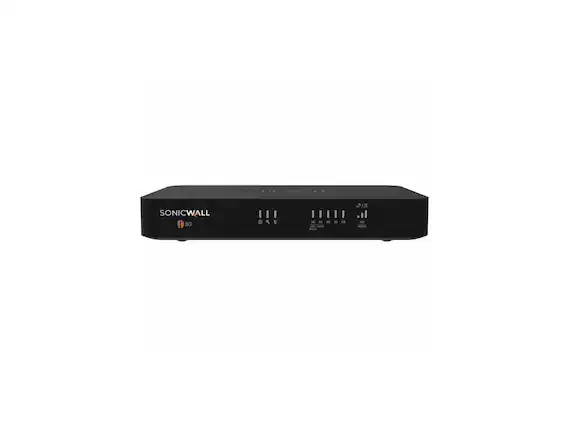 SONICWALL 80 I I O40 A E 1111 I I - XX S1 K. X -