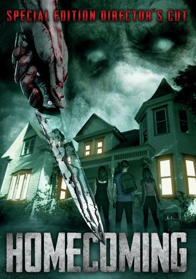Homecoming Special Edition (MOD) (DVD Movie) price history on PriceWatchPro