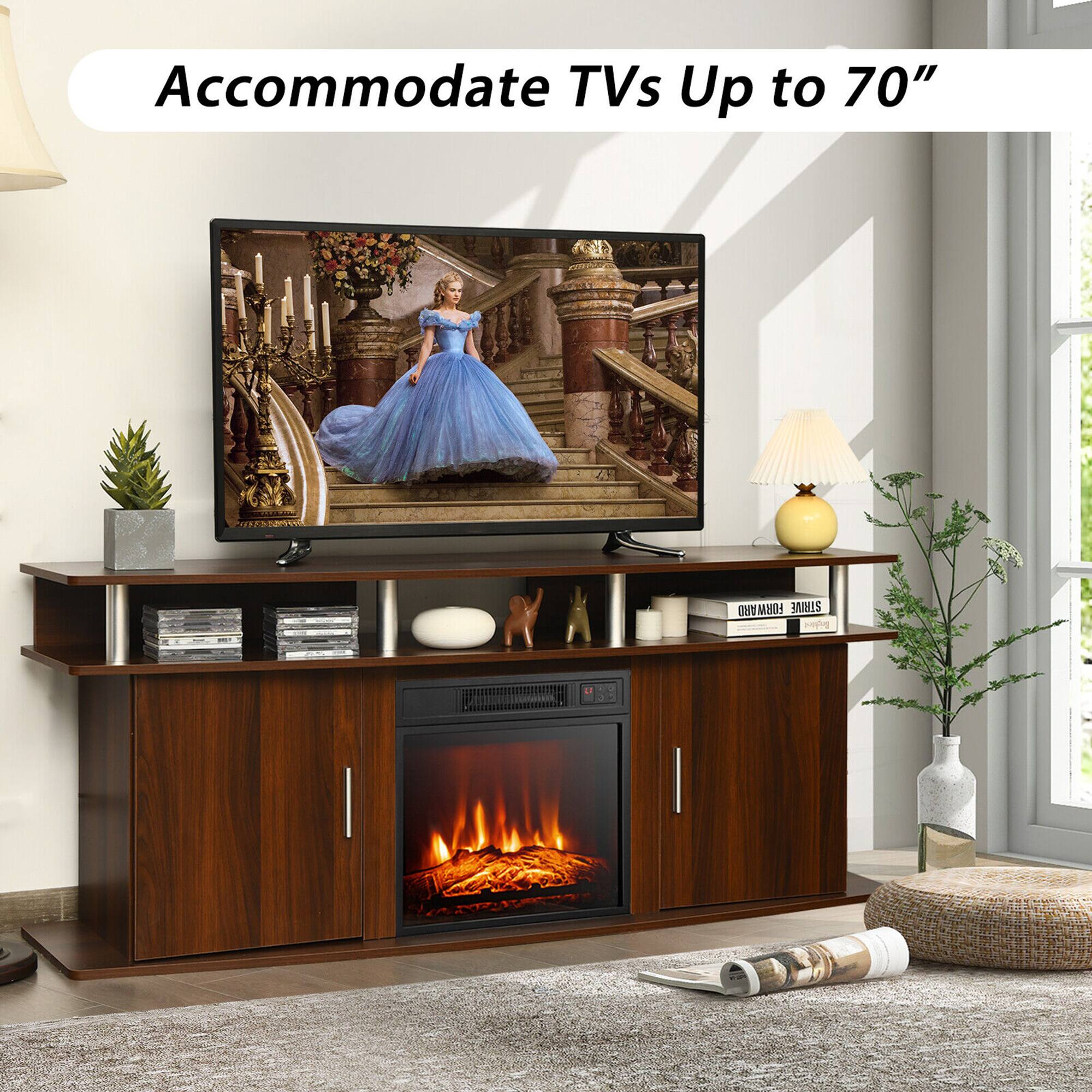 Accommodate TVs Up to 70" FORWARD STRIVE 958