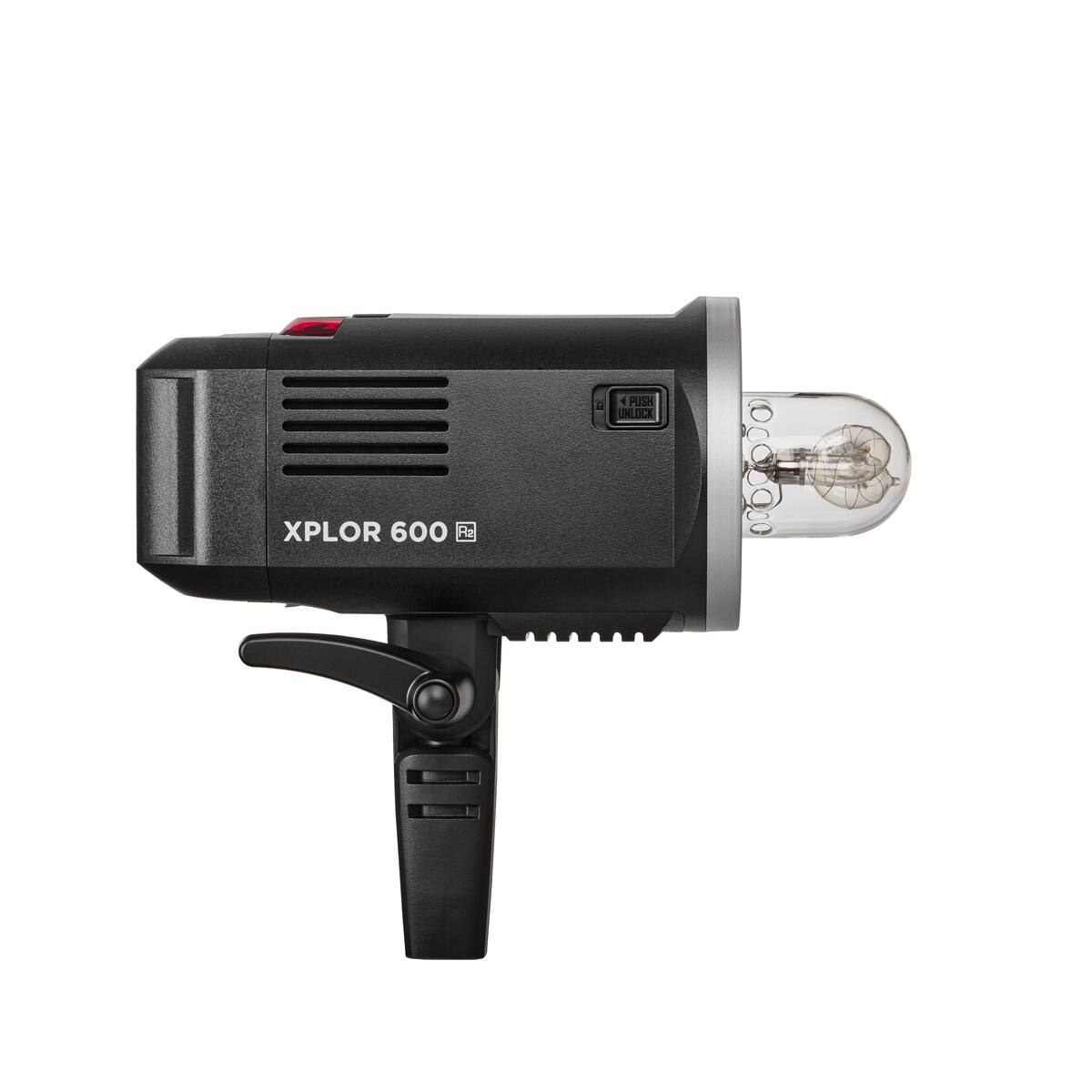 4 P UNLOCK XPLOR 600