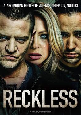 Reckless - DVD