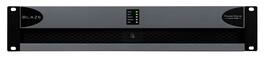 Sonance - Blaze PowerZone Connect 6008 – 6000 W DSP-enabled Class-D amplifier with 8 channels (Each) - Black
