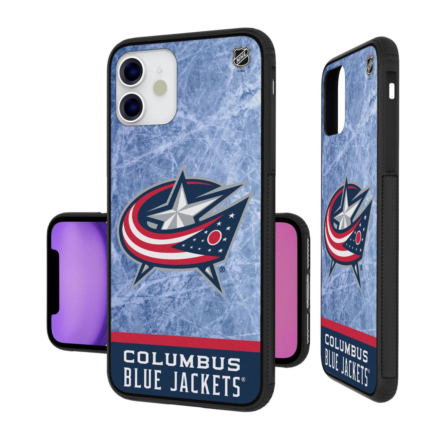 COLUMBUS BLUE JACKETS