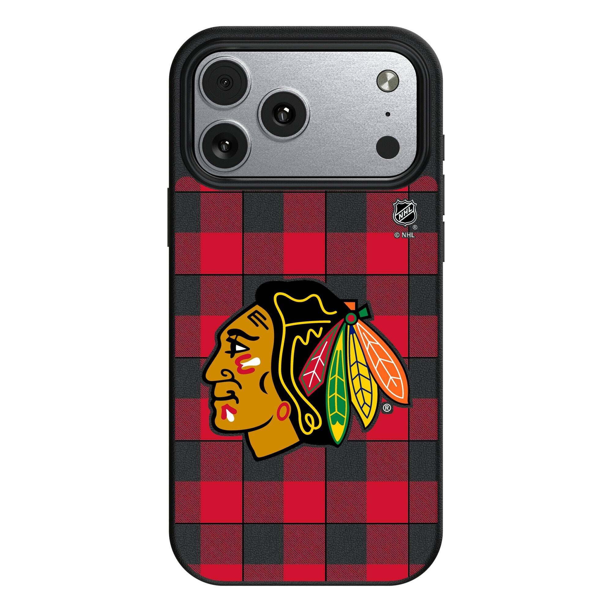 NHL