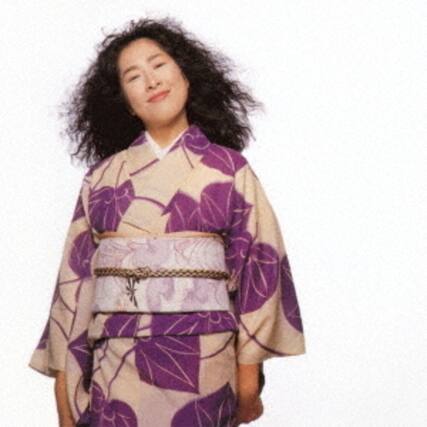 Front. Akiko Yano - Love Life - Limited Edition - VINYL LP.