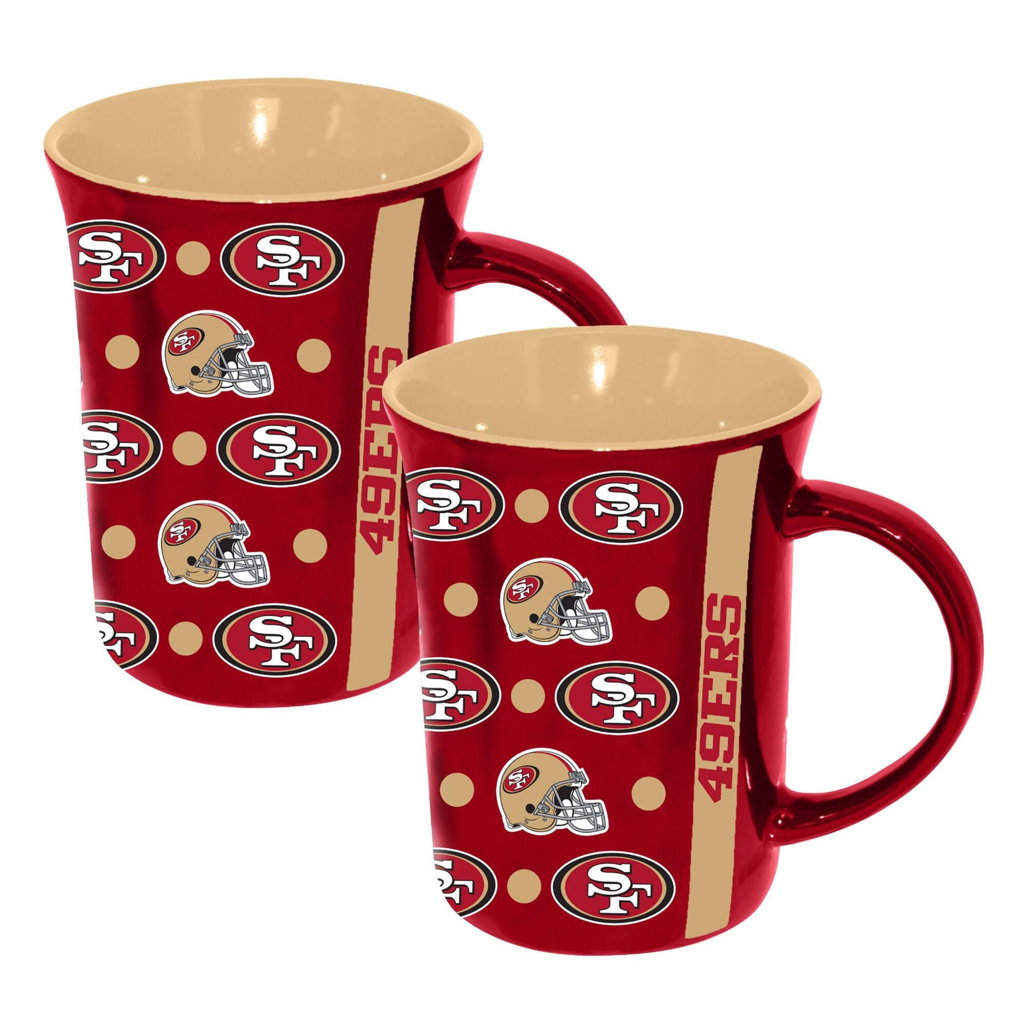 S F F S S S 49ERS S + S iC S S 49ERS S