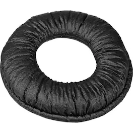 Telex - C8 Leather Ear Cushion for PH44 and PH88 Headphones
