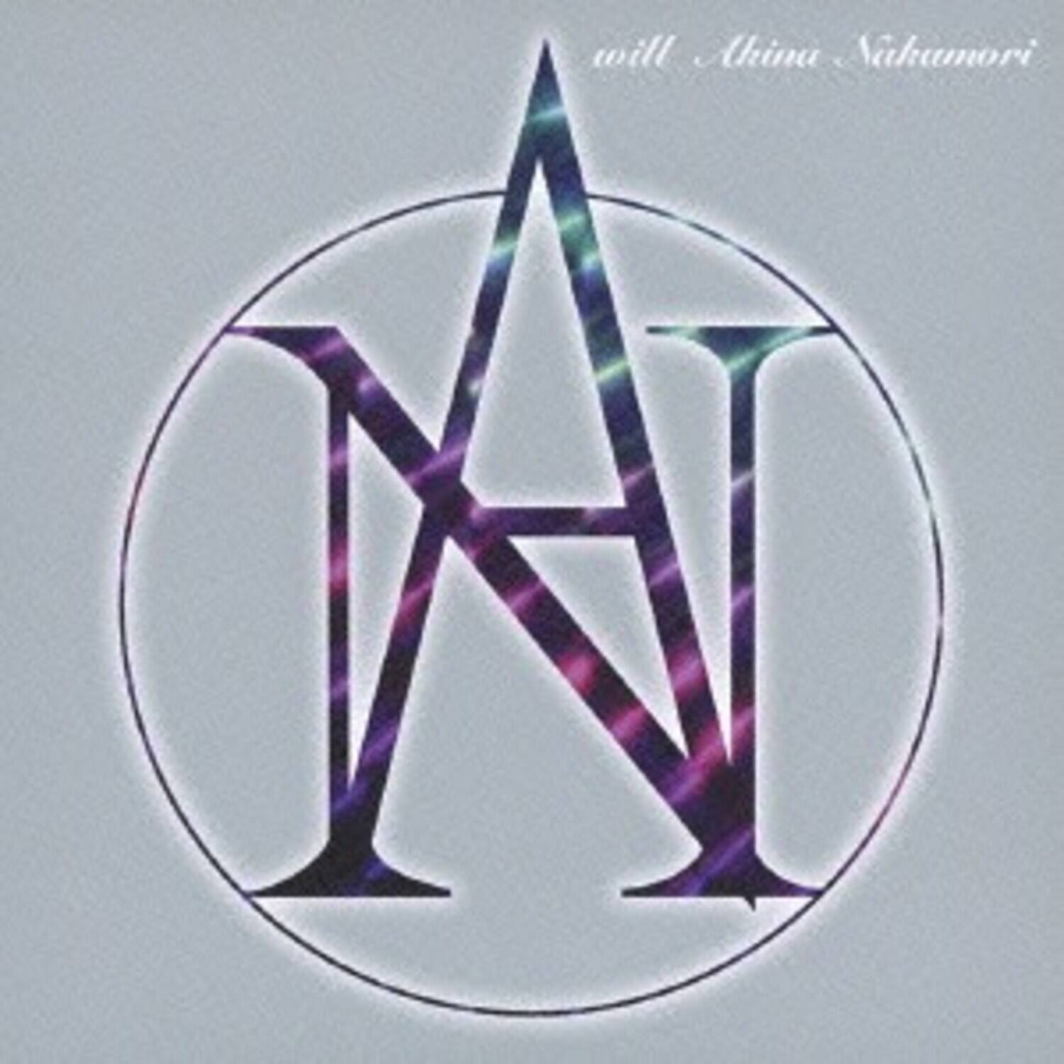 Akina Nakamori - Will   - COMPACT DISCS [CD] price history on PriceWatchPro