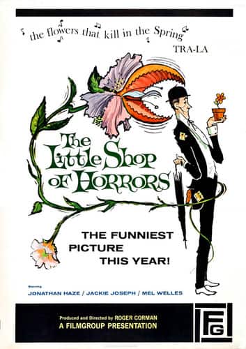 The Little Shop of Horrors   - DVD price history on PriceWatchPro
