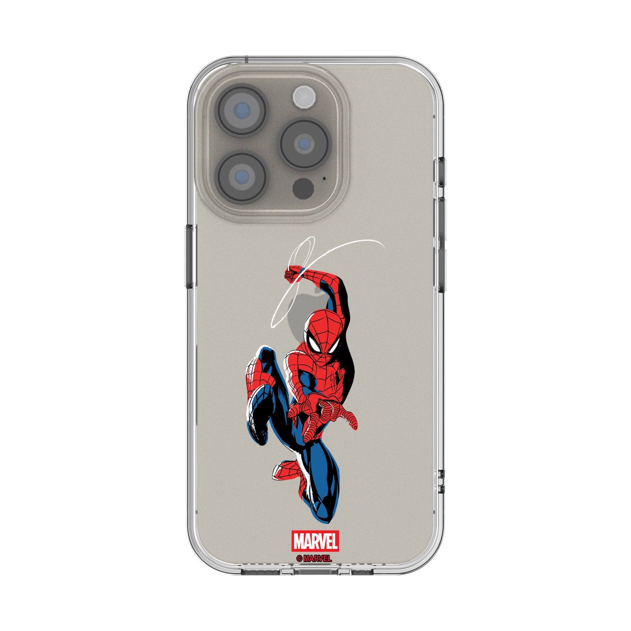 Spider-Man
