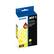 DESIGNED FOR EXCELLENCE
EPSON
302 XL
High-capacity
2x more prints*
Grande capacité
2 fois plus de tirages*
Yellow
Jaune
Claria Premium Ink