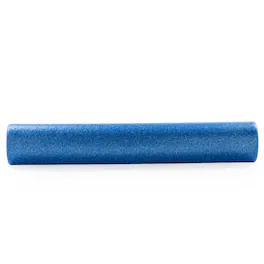 Sunny Health & Fitness - 36" Yoga Foam Roller - Blue