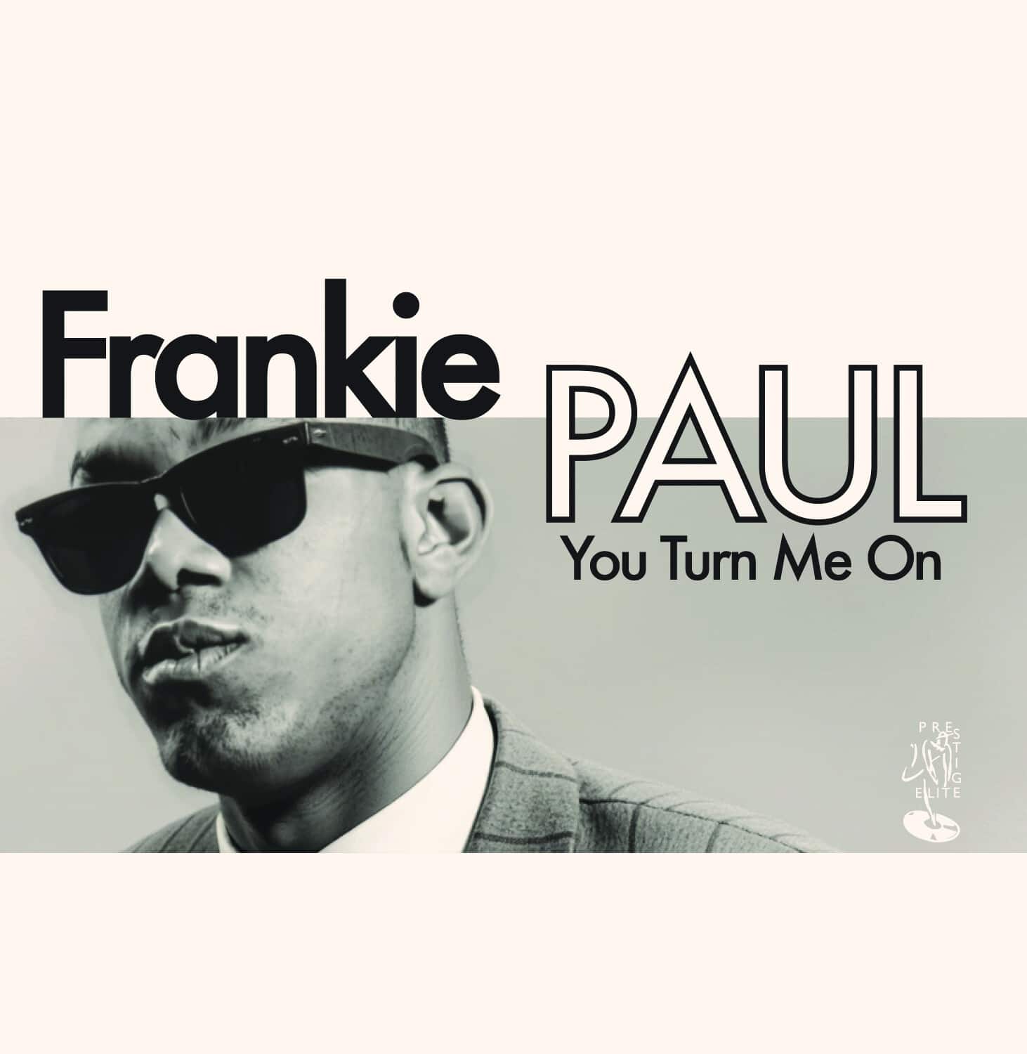Frankie Paul - You Turn Me On   - COMPACT DISCS [CD] price history on PriceWatchPro