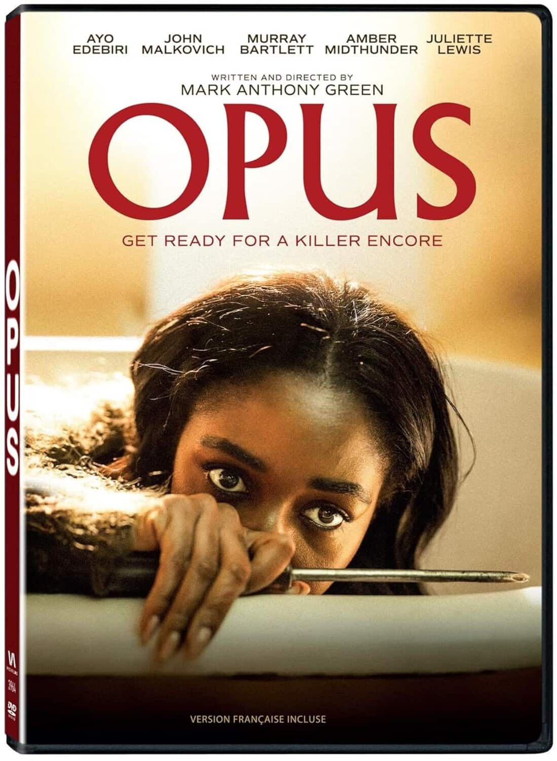 Ryuichi Sakamoto: Opus (Criterion Premieres) BLU RAY - Best Buy