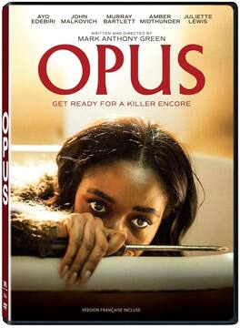 Opus - DVD